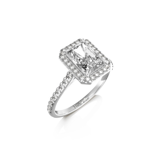 ENLACE Radiant or blanc 18...